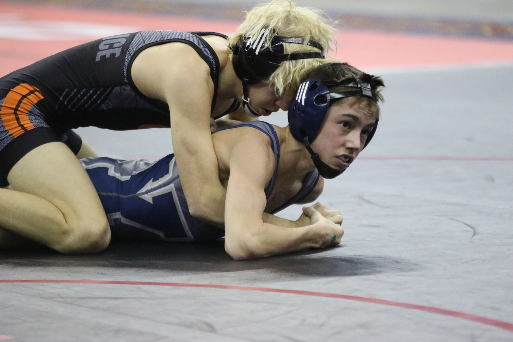 State wrestling -- York10.JPG